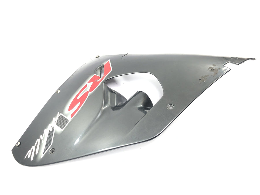 Aprilia Mille RSV 1000 ME [1999] - Sidepanelkledning sidepanel venstre