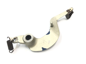Yamaha YZ 426 F [2000] - Bremsepedal bremsespak fotbremsespak - 0