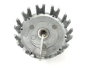 Yamaha DT 125 R DE03 [2000] - clutch komplett clutchkurv clutchpakke-1
