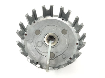 Yamaha DT 125 R DE03 [2000] - clutch komplett clutchkurv clutchpakke