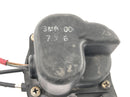 Sachs ZX 125 [1998] - Aktuator eksoskontroll med Bowden kabler-8
