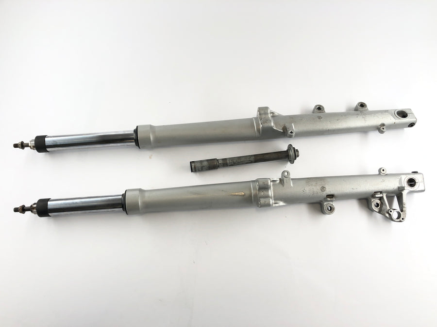 BMW R 1100 GS [1990] - Gabel Telelever med Axis