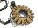 Yamaha Rd 350 YPVS 31K [1984] - Generator med henting-2