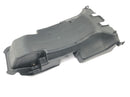 Honda FMX 650 RD12 [2006] - Innerpanelet sprutbeskyttelse bak understrukturen-5