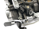 Yamaha V Max 1200 2LT [1998] - forgasser forgasserenhet gasshus defekt se bilder-2