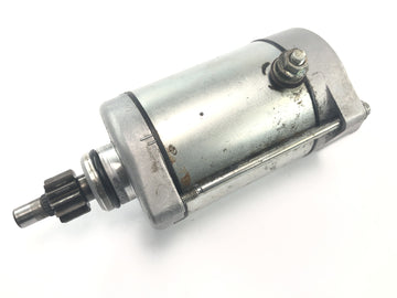 Yamaha MT 03 RM02 [2007] - startmotor elektrisk starter