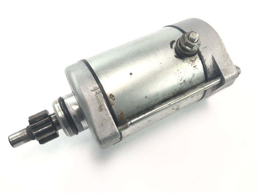 Yamaha MT 03 RM02 [2007] - startmotor elektrisk starter