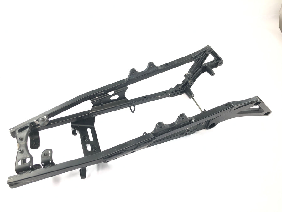 Suzuki GSX R 1000 WVBZ K3 [2003] - Bakre ramme bakre underramme ramme bakre holder