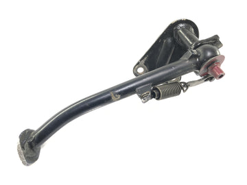 Ducati 900 SS [1991] - Stand Side står med våren