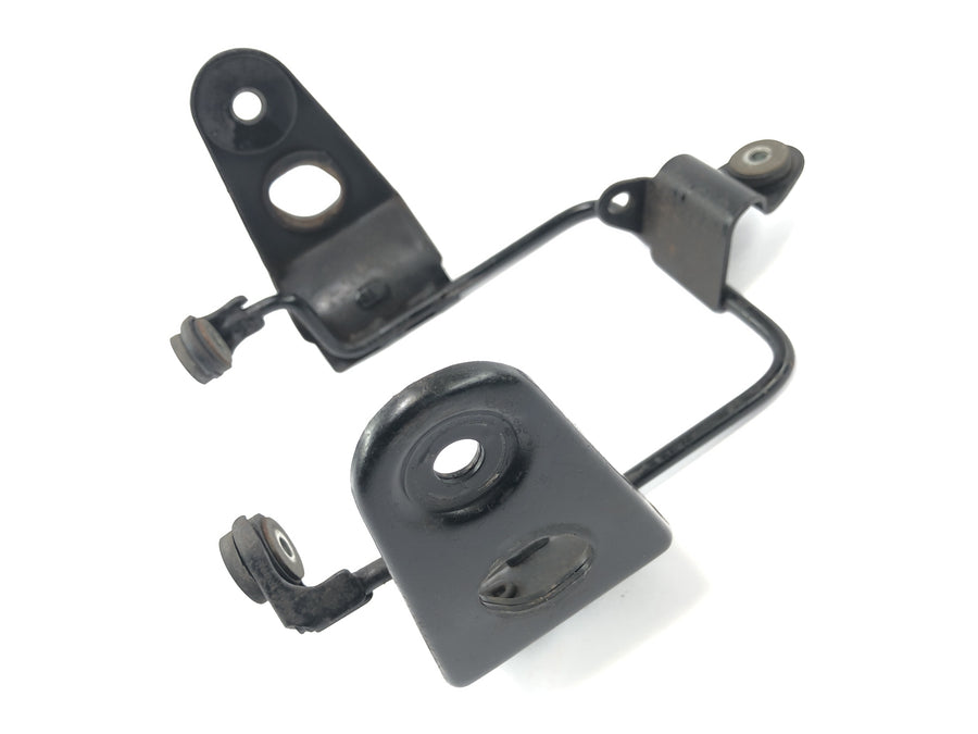 Kawasaki Z 1100 KZZ10A [1984] - Lampeholder -frontlysopptak
