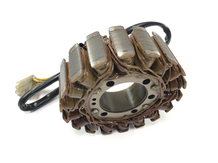 Ducati Monster SR2 800 M4 [2006] - Stator dynamo generator ladevikling