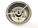 Sachs ZX 125 [1998] - Polhjul med starter frihjulsgenerator rotor generator rotor-4