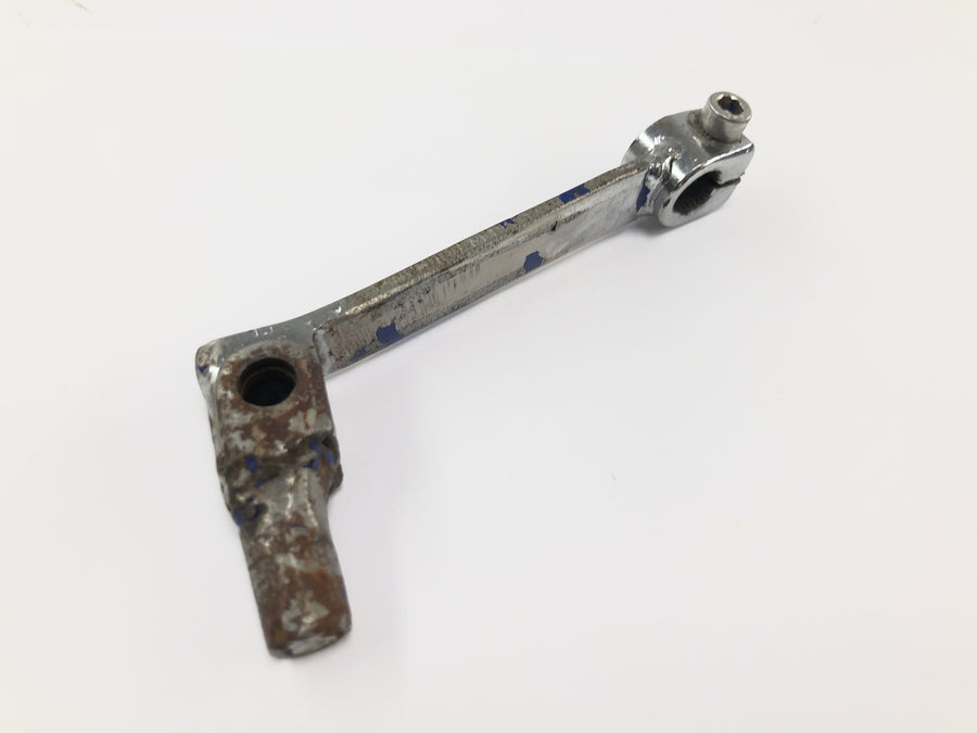 Sachs ZX 125 [1998] - girpedal for girspak