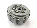 BMW F 650 GS R13 [2000] - Clutch clutch kurv clutch pakke-4