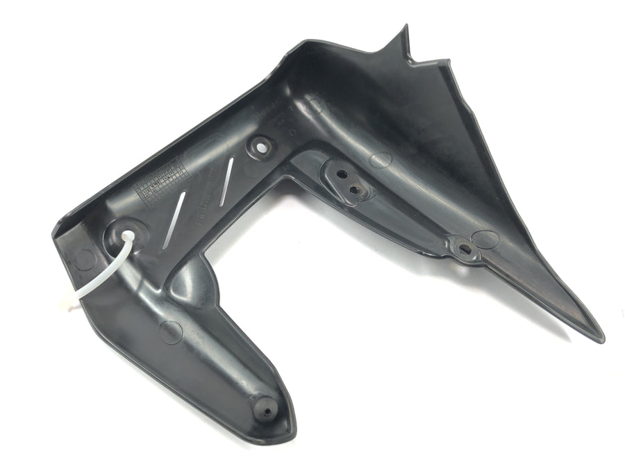 Triumph Street Triple R 675 D67LD [2010] - Side kledning til høyre