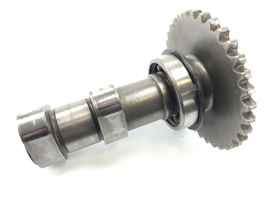 SWM SM 125 R [2018] - CAMSHAFTS CONTROL Bølger Camshawing and Outlet Kit
