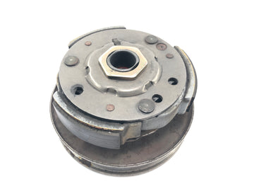 BMW C1 125 [2002] - Clutch sentrifugal clutch variator clutch