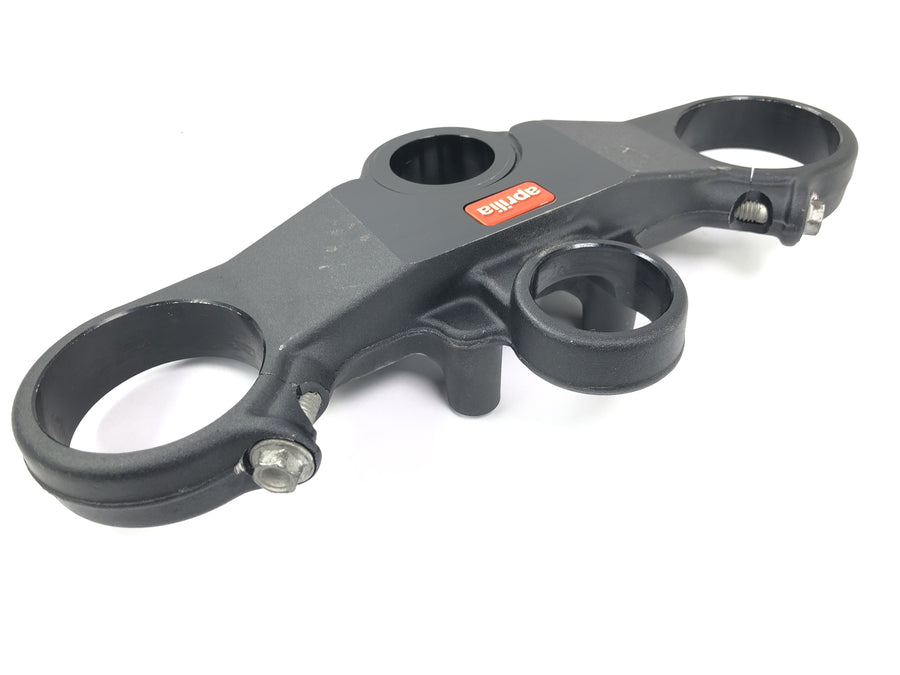 Aprilia SL 1000 Falco PA [2000] - Fork Bridge Over Steering Bridge Klemmbrücke Styringsrør