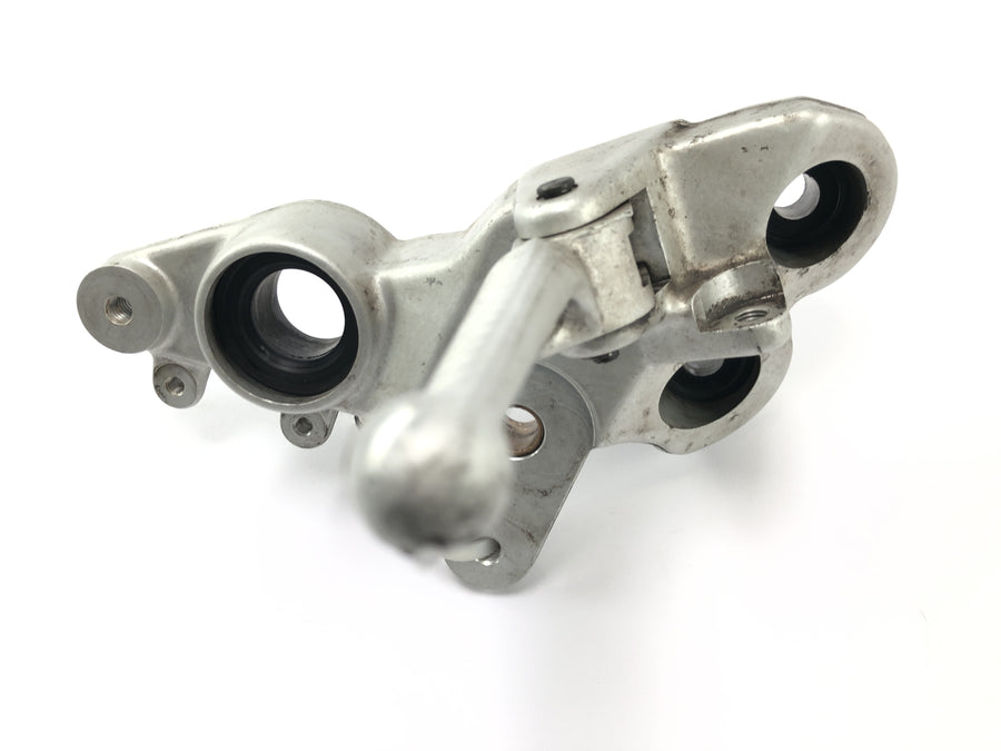 Ducati Multistrada 1000 DS [2003] - Fotstøtte høyre fotstøtte driver