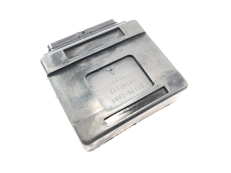Kawasaki VN 1500 Mean Streak VN50T [2005] - Kontrollenhet CDI tenningsenhet ECU tenningsboks