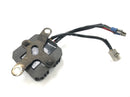 Honda FT 500 PC07 [1983] - Spenningsregulator likeretter regulator ladekontroller-3