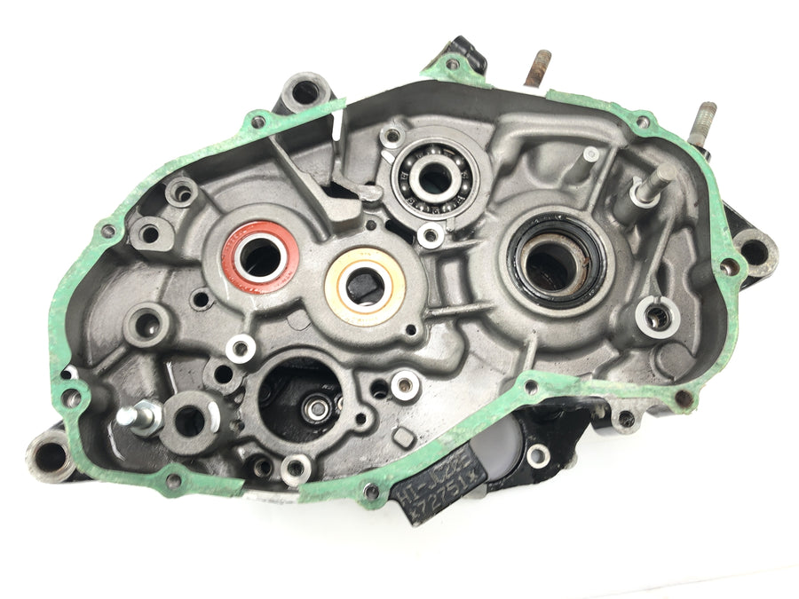 Honda NSR 125 JC22 [1998] - Motorhus tom husmotorblokk