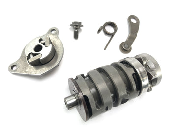 Honda NSR 125 JC22 [1998] - Switch Roller Circuit Mechanics Set - 0