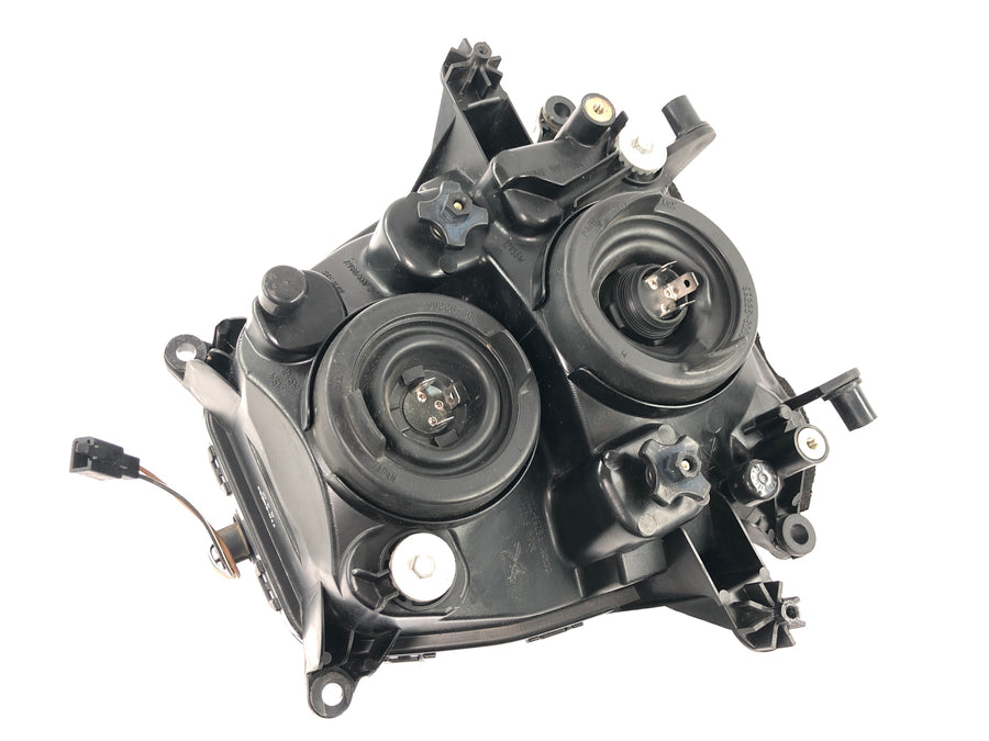 Suzuki GSX R 1000 WVBZ K3 [2003] - Frontlys frontlys lampeinnsats