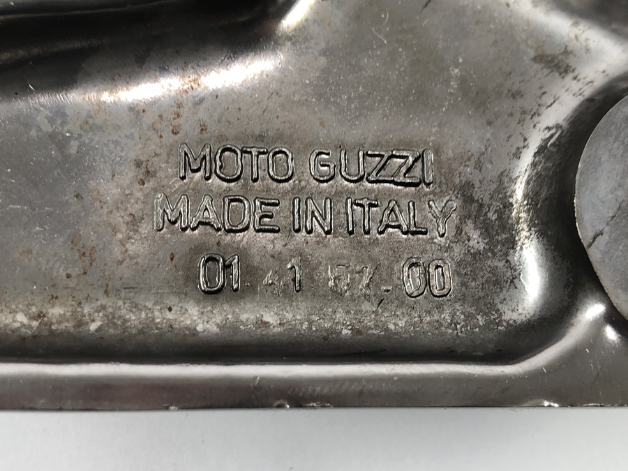 Moto Guzzi V10 Centauro [1998] - motorblokkholder motorfeste motorhusholder