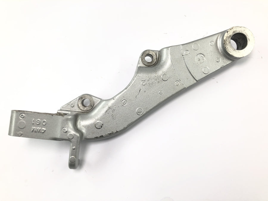 Yamaha XV 1600 Wild Star VP08 [2002] - Bremsecaliperfeste bakre bremsekaliperbrakett