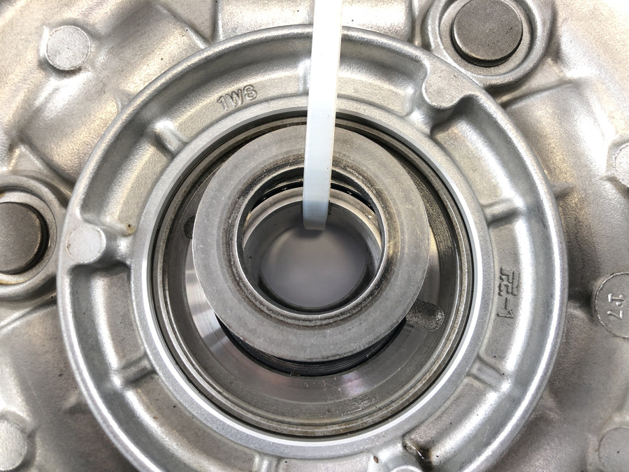 Yamaha MT07 RM04 [2014] - Clutch clutch kurv clutch enhet