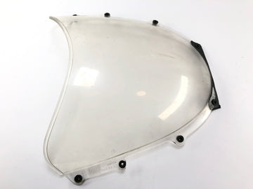 Triumph Daytona 955i T595 [1999] - Cladding Disc Windshield - 0