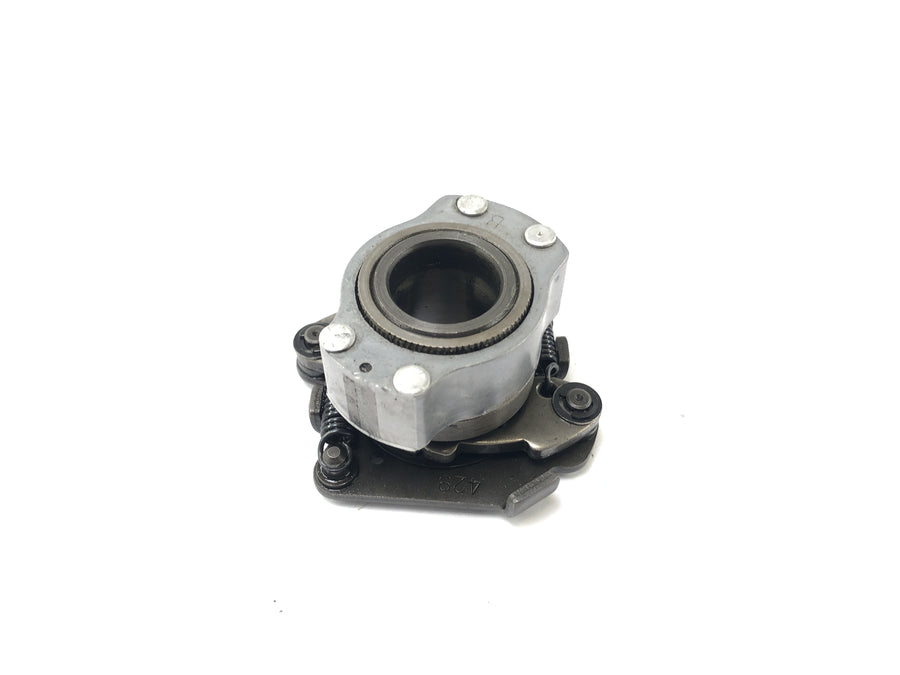 Honda XL 500 S PD01 [1982] - Ignition Impulse Generator Rotor