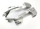 Moto Guzzi Stelvio 1200 4V [2009] - Kofferingsholdere Case Carrier til venstre og høyre-3