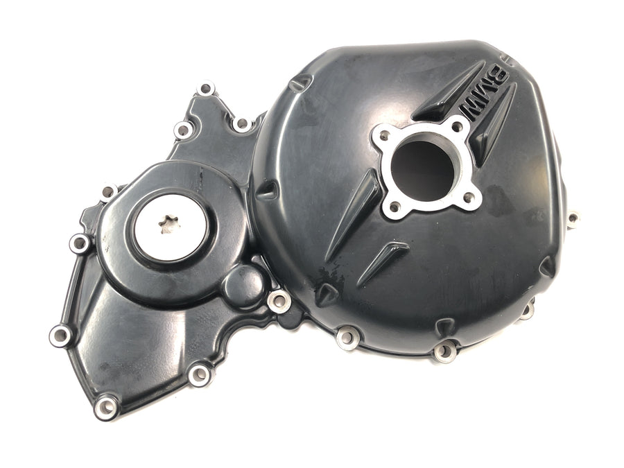 BMW K 1200 S K12S [2004] - Generatordeksel motordeksel generatordeksel