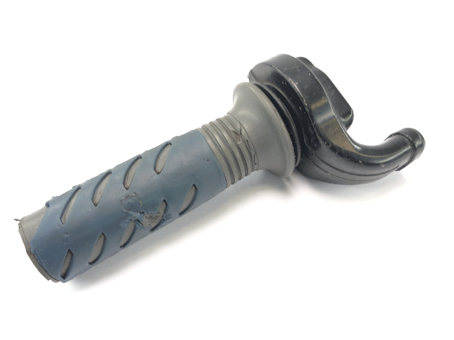Suzuki DR 350 SK42B [1991] - GasGrow Turn Håndtak Gassspak Right Handle Gass Handle