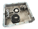 Moto Guzzi 850 Le Mans 3 VF [1986] - Oil Pan Engine Lid-5