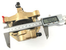 Suzuki GSX R 1000 WVBZ K3 [2003] - Bremsecaliper bak Nissin-5