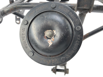 Suzuki GSX R 1100 GV73B [1990] - gevir med horn - 0