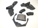Kawasaki ZX 12 R ZXT20A [2001] - Air Duct Ram Air System Luftinntak-1