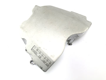 Yamaha YZF R1 RN01 [1998] - Deling av dekselmotor