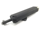 Kawasaki Ninja 125 BX125B [2024] - Eksosmuffler endepotten utmattet gryte-1
