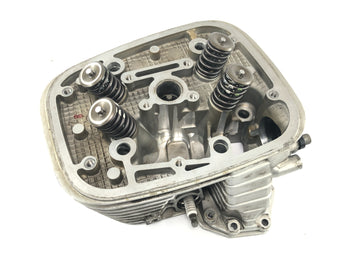 BMW R 1150 RS R22 [2003] - sylinderhodet ventilhode venstre