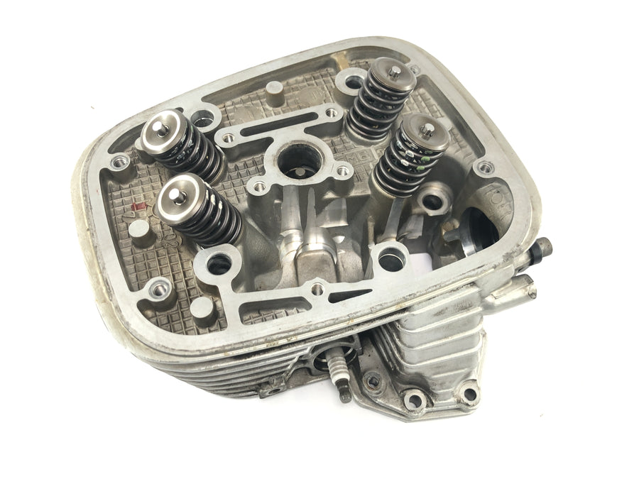 BMW R 1150 RS R22 [2003] - sylinderhodet ventilhode venstre