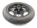 Honda CBX 750 RC17 [1984] - Front Wheel Rim Rad 2.15 x 16 "-1