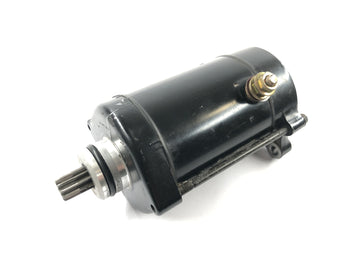 Kawasaki ZRX 1200 S ZRT20A [2001] - startmotor elektrisk starter Mitsuba 12V