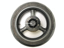Kawasaki ZR7 ZR750F [1999] - Hintardard Rad Rim bak 5.00x17 "-2