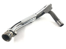 Suzuki Intruder VL 1500 AL [2000] - Eksosmanifold manifoldrør eksosrørsylinder bak-4