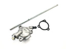 Kawasaki VN 1600 Classic VNT60A [2007] - clutch slavesylinder med clutch skyvestang clutch sylinder-2