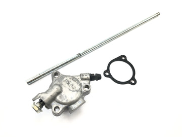 Kawasaki VN 1600 Classic VNT60A [2007] - clutch slavesylinder med clutch skyvestang clutch sylinder - 0